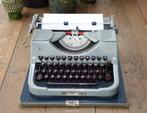Vintage Typemachine Mercedes K45 (1954), Diversen, Typemachines, Ophalen, Gebruikt