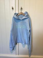 GUESS lichtblauw hoody meisje maat 176, Kinderen en Baby's, Kinderkleding | Maat 176, Meisje, Trui of Vest, Ophalen of Verzenden