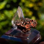 Seleniet uit Durango, Mexico #7, Ophalen of Verzenden, Mineraal