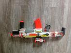 Elektrische Nerf Pistool - Modulus, Ophalen of Verzenden, Zo goed als nieuw, Jongen of Meisje