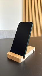 iphone 13 128 gb  zwart  blauw, 128 GB, IPhone 13, Ophalen of Verzenden, Zo goed als nieuw