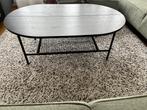 Salontafel, Huis en Inrichting, Tafels | Salontafels, Ophalen, Gebruikt, 100 tot 150 cm, 50 tot 100 cm