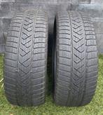 Pirelli Sottozero 3 WINTERBANDEN 5/6mm 225-40-19, Ophalen of Verzenden