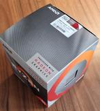 AMD Ryzen 5 3400G Boxed (met Koeler), Computers en Software, Processors, 4-core, Zo goed als nieuw, Socket AM4, 3 tot 4 Ghz