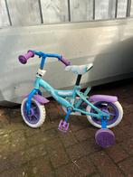 Kinderfiets, Fietsen en Brommers, Fietsen | Kinderfietsjes, Minder dan 16 inch, Ophalen of Verzenden, Zo goed als nieuw