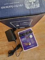 Electro Harmonix Synth9, Muziek en Instrumenten, Effecten, Ophalen of Verzenden, Zo goed als nieuw