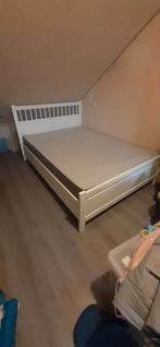 Ikea bed inclusief matras, Huis en Inrichting, Slaapkamer | Bedden, Ophalen