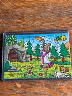 Puzzeltje Ferrero, Kinderen en Baby's, Ophalen of Verzenden, Zo goed als nieuw