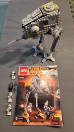 Lego Star Wars 75083 AT-DP, Ophalen of Verzenden, Gebruikt, Complete set, Lego