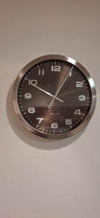 Karlsson Wandklok - 50,5 cm, Ophalen, Zo goed als nieuw, Analoog, Wandklok