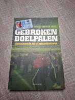 M. van der Ende - Gebroken doelpalen, Boeken, Ophalen of Verzenden, Zo goed als nieuw