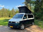 Volkswagen Transporter 2.0 TDI|Camper|VIP|Airco|Cruise|Navi|, Auto's, Volkswagen, 15 km/l, 2080 kg, Wit, Origineel Nederlands