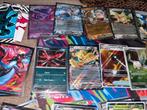Pokémon kaarten, Hobby en Vrije tijd, Verzamelkaartspellen | Pokémon, Ophalen of Verzenden, Zo goed als nieuw, Meerdere kaarten