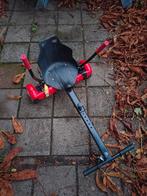 Hoverboard met Kart, Ophalen, Gebruikt, Jongen of Meisje
