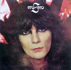 Renato Zero – EroZero 1979 Pop / Glam rock, Italia, Ophalen of Verzenden, Gebruikt, 12 inch, Poprock