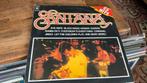 Santana.   25 Hits, Ophalen of Verzenden, Zo goed als nieuw, Poprock