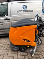 Taski swingo schrobmachines, Doe-het-zelf en Verbouw, Reinigingsmachines, Ophalen of Verzenden, Zo goed als nieuw