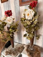 Vazen, Ophalen, Zo goed als nieuw