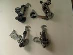 Derailleur simplex shimano, Ophalen of Verzenden, Gebruikt, Algemeen, Derailleur of Ketting