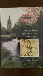 Son en Breugel van oudsher een kruispunt van wegen - Coenen, Ophalen of Verzenden, 20e eeuw of later, Zo goed als nieuw
