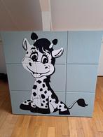 Leuke decoratie voor op de kinderkamer, Ophalen, Zo goed als nieuw, Wanddecoratie