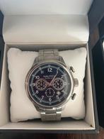 Diversen polshorloges, Sieraden, Tassen en Uiterlijk, Horloges | Heren, Gebruikt, Staal, Polshorloge, Ophalen