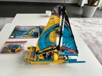 Lego Technic 42074 Zeiljacht - Compleet!, Ophalen of Verzenden, Zo goed als nieuw, Complete set, Lego