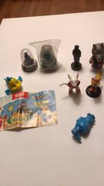 Niet Ferrero allerlei figuren, Verzamelen, Poppetjes en Figuurtjes, Ophalen of Verzenden, Zo goed als nieuw