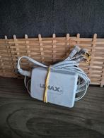 Lemax adapter 4,5 volt kerstdorp kersthuisjes, Ophalen of Verzenden, Zo goed als nieuw