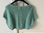 INTI truitje baby alpaca - maat S, Kleding | Dames, INTI, Ophalen of Verzenden, Zo goed als nieuw, Maat 36 (S)