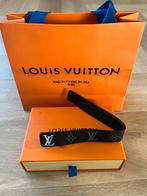 Armband leer, Sieraden, Tassen en Uiterlijk, Verzenden, Nieuw, Zilver, Leer