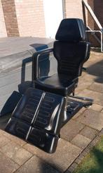 Tatsoul 370s tattoo stoel behandelstoel massage NIEUWSTAAT, Ophalen, Zo goed als nieuw
