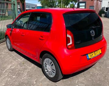 VW Up ruiten tinten. Blinderen. beschikbaar voor biedingen