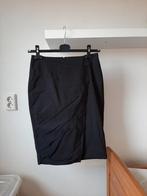 Heel mooie zwarte windsor rok maat 36 als nieuw!, Kleding | Dames, Windsor, Ophalen of Verzenden, Zo goed als nieuw, Maat 36 (S)