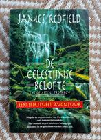 De Celestijnse Belofte - James Redfield, Gelezen, Ophalen of Verzenden, Spiritualiteit algemeen, Verhaal of Roman
