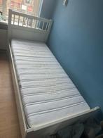 Matras 1 persoons, 90x200, Ophalen, Gebruikt, 90 cm, Eenpersoons