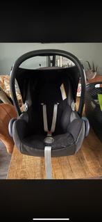 Maxi cosi, Kinderen en Baby's, Autostoeltjes, Ophalen, Autogordel of Isofix, Gebruikt, 0 t/m 13 kg