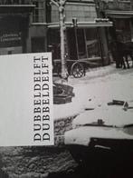 Dubbel Delft,  Dubbel Delft, Ophalen of Verzenden, Zo goed als nieuw