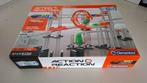 Action & reaction clementoni, Ophalen, Zo goed als nieuw