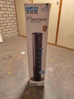 Bestron Ventilator, Ophalen, Zo goed als nieuw, Tafelventilator