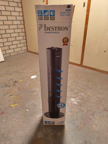 Bestron Ventilator beschikbaar voor biedingen