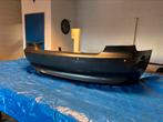 BMW E92 Ici achter bumper grijs, Auto-onderdelen, Gebruikt, Ophalen of Verzenden, Achter, Bumper