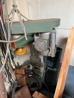 Hout draaibank, Doe-het-zelf en Verbouw, Ophalen of Verzenden, Gebruikt