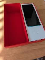 OnePlus 8 (met 256GB opslag) lichte "hoes" krasjes, Telecommunicatie, Mobiele telefoons | Overige merken, Ophalen of Verzenden