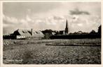Putten Eierhal en Kerk, Verzamelen, Ansichtkaarten | Nederland, Ophalen of Verzenden, Voor 1920, Ongelopen, Gelderland