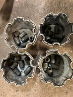 AEZ WIELENSET 6x139,7, Ophalen, Zo goed als nieuw