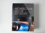 11515-12-2 : Architectuuur in de 20e eeuw - Taschen. 1E, Boeken, Ophalen of Verzenden, Zo goed als nieuw