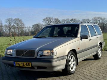 Volvo 850 850 2.5 AUTOMAAT PRACHTIGE AUTO NW APK  beschikbaar voor biedingen