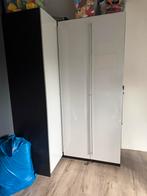Nieuwe PAX IKEA hoekkledingkast, Ophalen, 200 cm of meer, 150 tot 200 cm, Zo goed als nieuw
