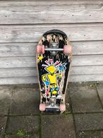Skateboard, Sport en Fitness, Skateboarden, Ophalen of Verzenden, Zo goed als nieuw, Skateboard